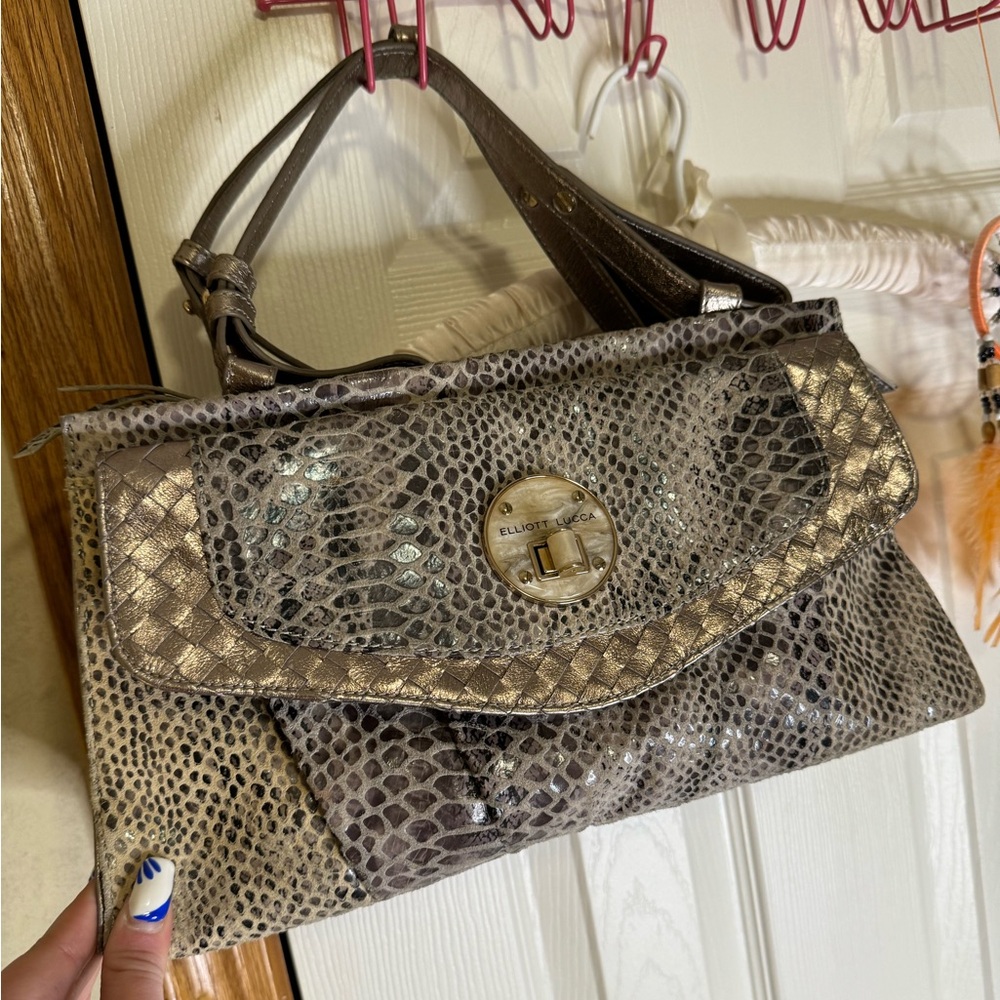 Elliott Luca Handbag